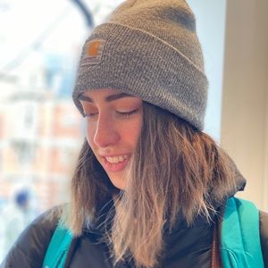 Meet your Posher, Abby